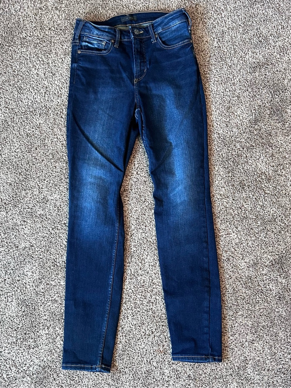 Silver Jeans Skinny